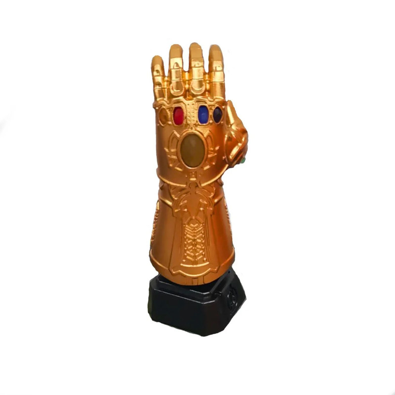 HolyOops Keycap The Infinity Gauntlet - أكسسوار لوحة مفاتيح